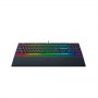 Razer | Gaming Keyboard | Ornata V3 | Gaming keyboard | RGB LED light | RU | Wired | Black | Numeric keypad | Razer Mecha-Membra - 5